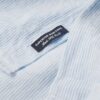 Casual Linen Long Sleeve Pουκάμισο