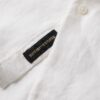 Casual Linen Long Sleeve Pουκάμισο