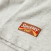 Χαλαρό T-shirt με γραφικό σχέδιο σε τόνους