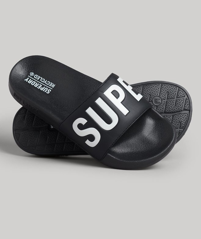 Code Core Pool Sliders Code Core Pool Sliders