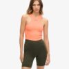 Code Tech Racer Vest Top Code Tech Racer Vest Top