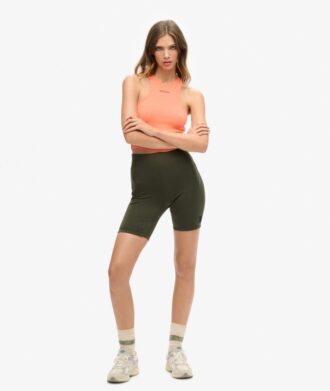Code Tech Racer Vest Top
