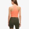 Code Tech Racer Vest Top Code Tech Racer Vest Top