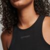 Code Tech Racer Vest Top Code Tech Racer Vest Top