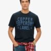 Copper Label Workwear T-shirt Copper Label Workwear T-shirt