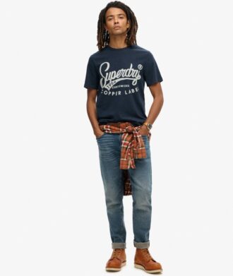 Copper Label Workwear T-shirt