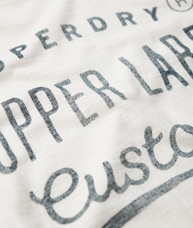 Copper Label Workwear T-shirt Copper Label Workwear T-shirt