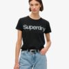 Core Logo City Fitted T-Shirt Core Logo City Fitted T-Shirt