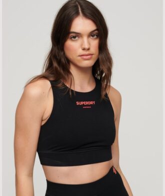 Core Sport Bra Top