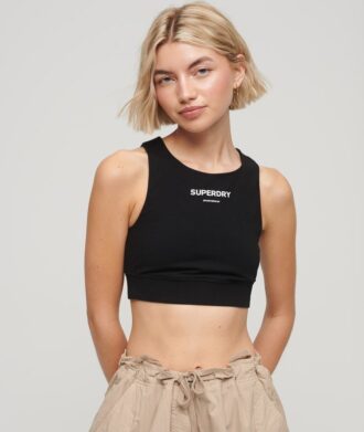 Core Sport Bra Top