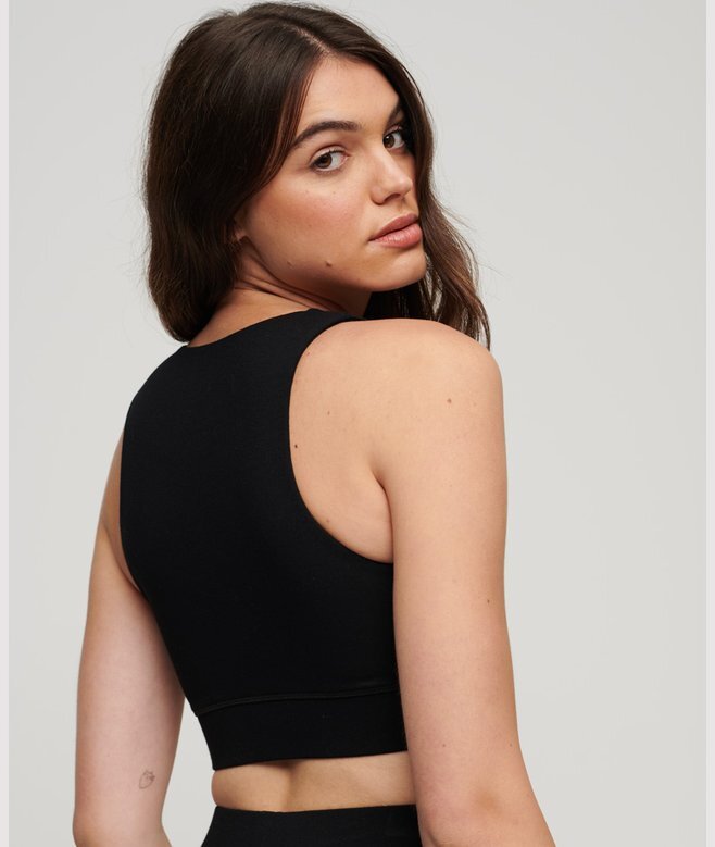 Core Sport Bra Top Core Sport Bra Top