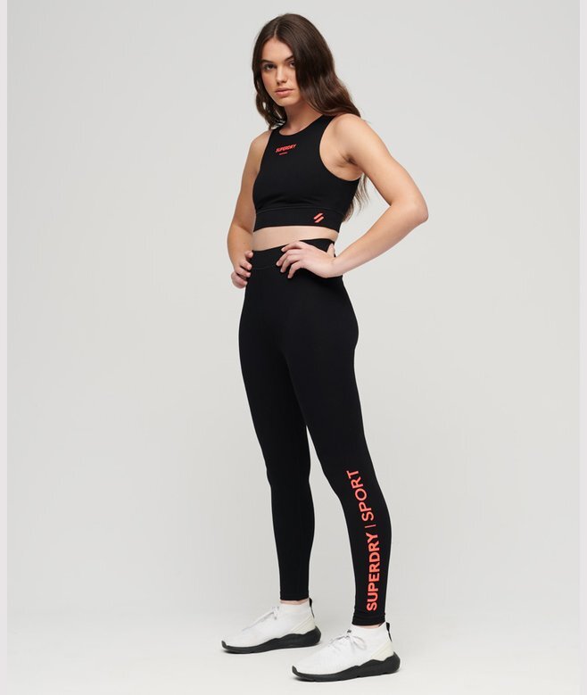 Core Sport Bra Top Core Sport Bra Top