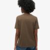 Διακοσμημένο T-shirt με γραφικό Vl Διακοσμημένο T-shirt με γραφικό Vl