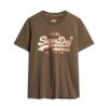 Διακοσμημένο T-shirt με γραφικό Vl Διακοσμημένο T-shirt με γραφικό Vl