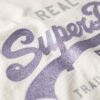 Διακοσμημένο T-shirt με γραφικό Vl Διακοσμημένο T-shirt με γραφικό Vl