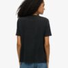 Διακοσμημένο T-shirt Varsity Relaxed