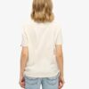 Διακοσμημένο T-shirt Varsity Relaxed