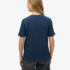 Διακοσμημένο T-shirt Varsity Relaxed