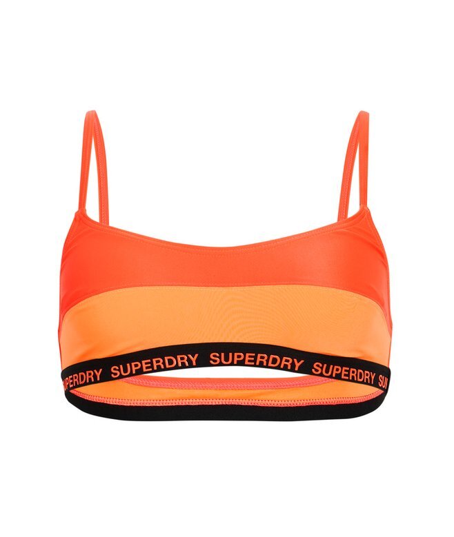 Ελαστικό μπικίνι τύπου bralette Ελαστικό μπικίνι τύπου bralette
