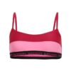 Ελαστικό μπικίνι τύπου bralette