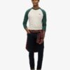 Essential Baseball Long Sleeve Μπλούζα