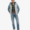 Essential Baseball Zip Φούτερ με κουκούλα Essential Baseball Zip Φούτερ με κουκούλα