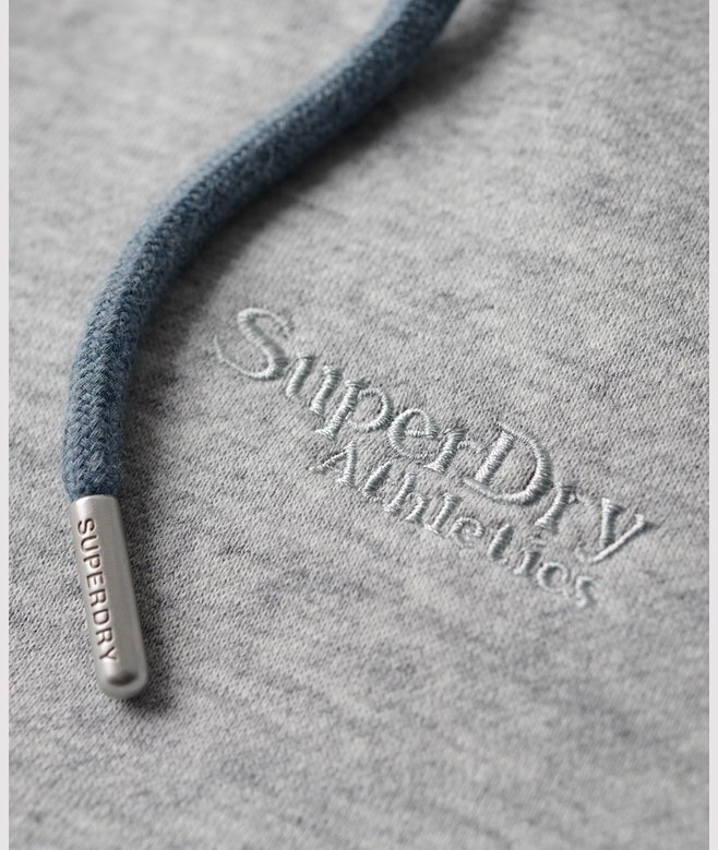 Essential Baseball Zip Φούτερ με κουκούλα Essential Baseball Zip Φούτερ με κουκούλα