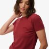Essential Logo Fitted T-shirt Essential Logo Fitted T-shirt