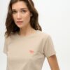 Essential Logo Fitted T-shirt Essential Logo Fitted T-shirt