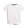 Essential Logo Fitted T-shirt Essential Logo Fitted T-shirt