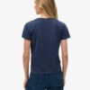 Essential Logo Fitted T-shirt Essential Logo Fitted T-shirt