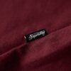 Essential Logo Fitted T-shirt Essential Logo Fitted T-shirt