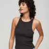 Essential Logo Racer Vest Top Μπλούζα