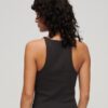 Essential Logo Racer Vest Top Μπλούζα