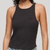 Essential Logo Racer Vest Top Μπλούζα