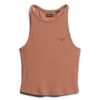 Essential Logo Racer Vest Top Μπλούζα Essential Logo Racer Vest Top Μπλούζα