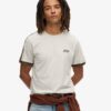 Essential Logo Retro Striped T-shirt Essential Logo Retro Striped T-shirt