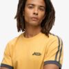 Essential Logo Retro Striped T-shirt Essential Logo Retro Striped T-shirt