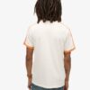 Essential Logo Retro Striped T-shirt Essential Logo Retro Striped T-shirt