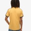 Essential Logo Retro Striped T-shirt Essential Logo Retro Striped T-shirt