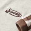 Essential Logo Retro Striped T-shirt Essential Logo Retro Striped T-shirt
