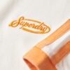 Essential Logo Retro Striped T-shirt Essential Logo Retro Striped T-shirt
