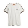 Essential Logo Retro Striped T-shirt Essential Logo Retro Striped T-shirt