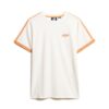 Essential Logo Retro Striped T-shirt Essential Logo Retro Striped T-shirt
