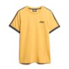 Essential Logo Retro Striped T-shirt Essential Logo Retro Striped T-shirt