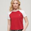 Essential Logo Retro T-shirt Essential Logo Retro T-shirt