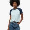 Essential Logo Retro T-shirt Essential Logo Retro T-shirt