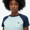 Essential Logo Retro T-shirt Essential Logo Retro T-shirt