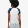 Essential Logo Retro T-shirt Essential Logo Retro T-shirt