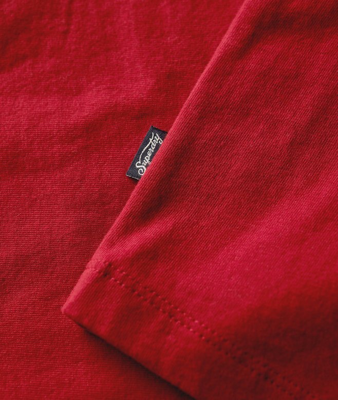 Essential Logo Retro T-shirt Essential Logo Retro T-shirt